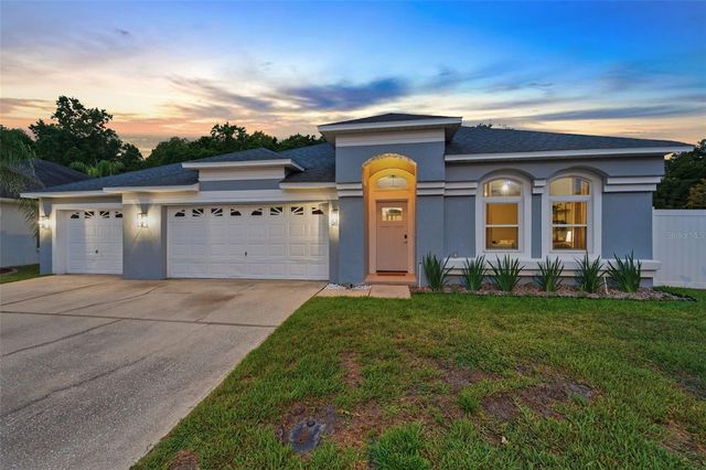 29432 FOREST GLEN DRIVE, Wesley Chapel, FL 33543