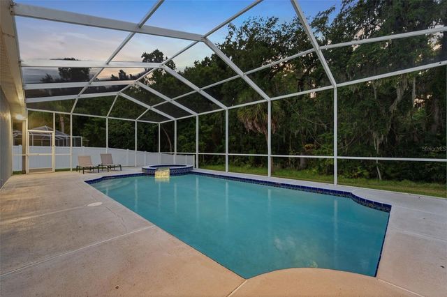 29432 FOREST GLEN DRIVE, Wesley Chapel, FL 33543