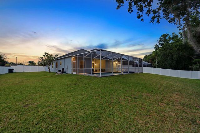 29432 FOREST GLEN DRIVE, Wesley Chapel, FL 33543