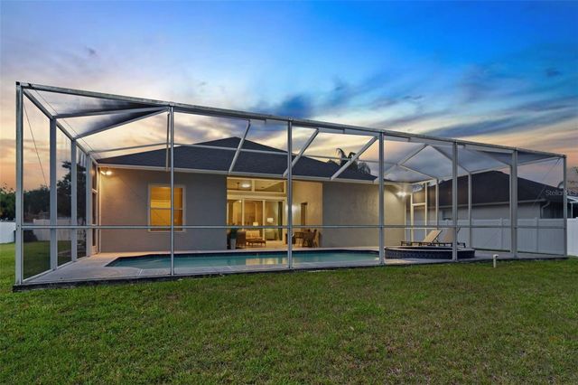 29432 FOREST GLEN DRIVE, Wesley Chapel, FL 33543