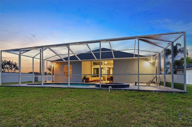 29432 FOREST GLEN DRIVE, Wesley Chapel, FL 33543