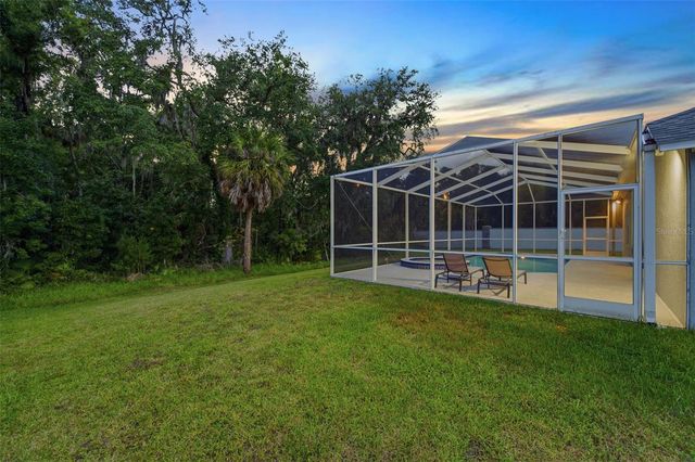 29432 FOREST GLEN DRIVE, Wesley Chapel, FL 33543