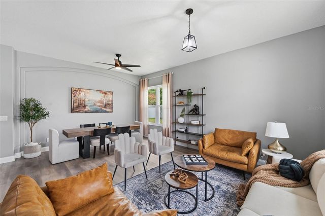 29432 FOREST GLEN DRIVE, Wesley Chapel, FL 33543