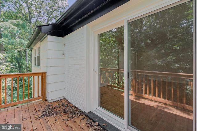 2827 ELLICOTT ST NW, Washington, DC 20008