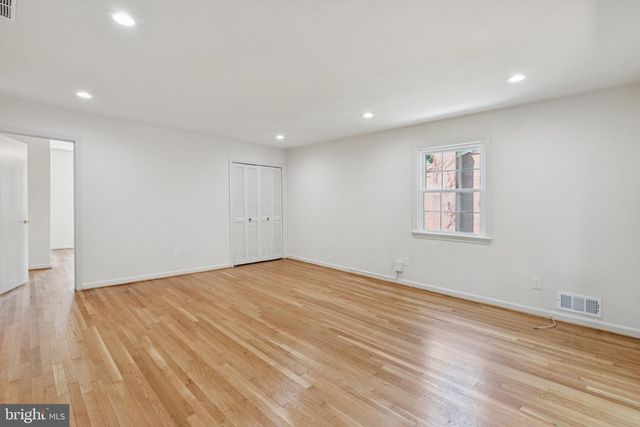 2827 ELLICOTT ST NW, Washington, DC 20008