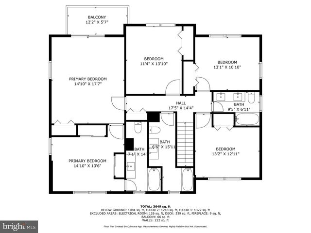 2827 ELLICOTT ST NW, Washington, DC 20008