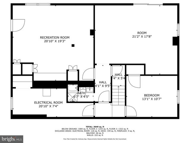 2827 ELLICOTT ST NW, Washington, DC 20008