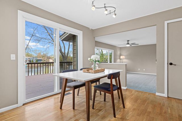 5815 Evergreen Lane, Shoreview, MN 55126