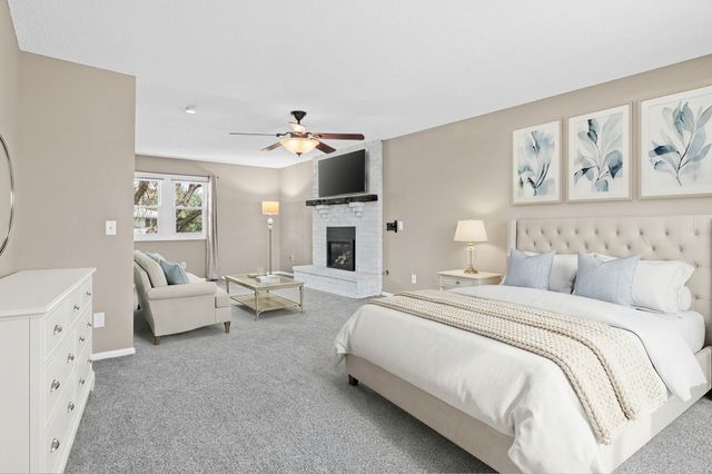 5815 Evergreen Lane, Shoreview, MN 55126