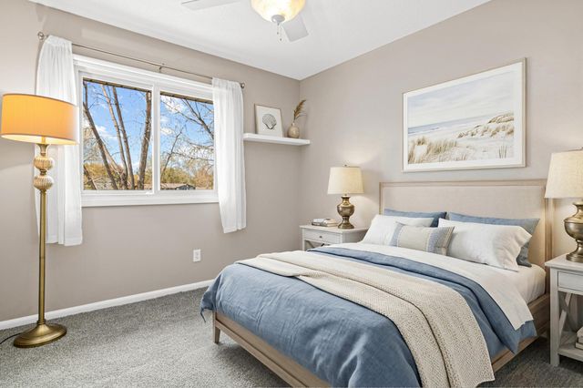 5815 Evergreen Lane, Shoreview, MN 55126