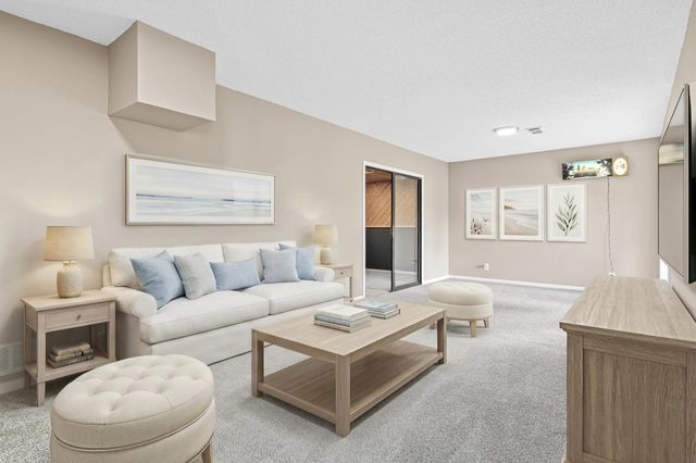 5815 Evergreen Lane, Shoreview, MN 55126