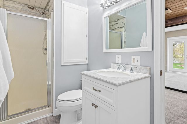5815 Evergreen Lane, Shoreview, MN 55126