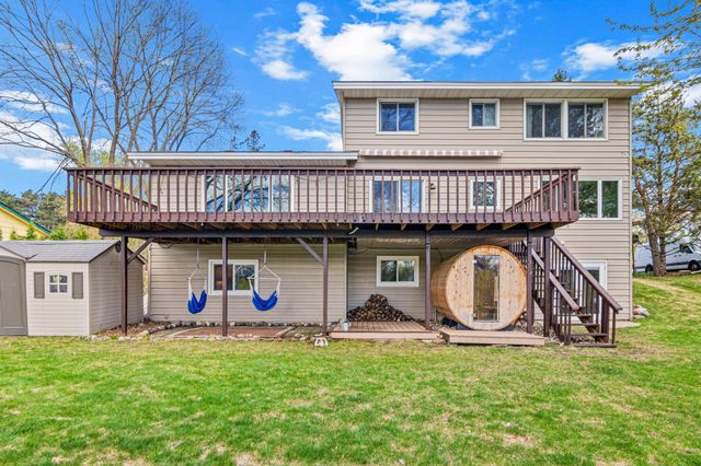 5815 Evergreen Lane, Shoreview, MN 55126