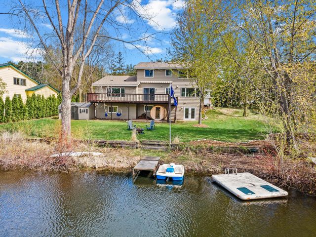 5815 Evergreen Lane, Shoreview, MN 55126