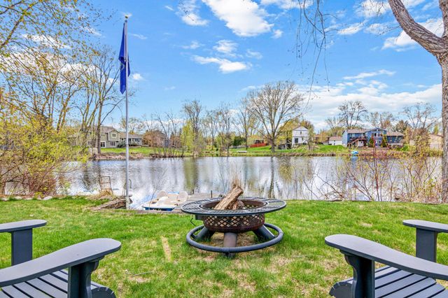 5815 Evergreen Lane, Shoreview, MN 55126