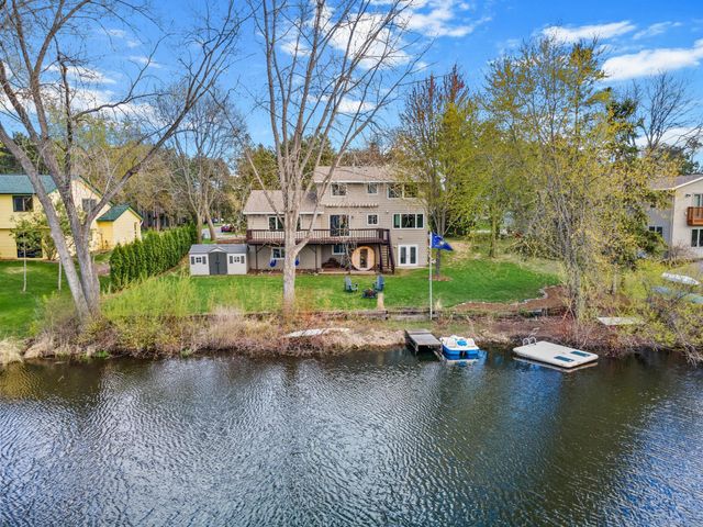 5815 Evergreen Lane, Shoreview, MN 55126