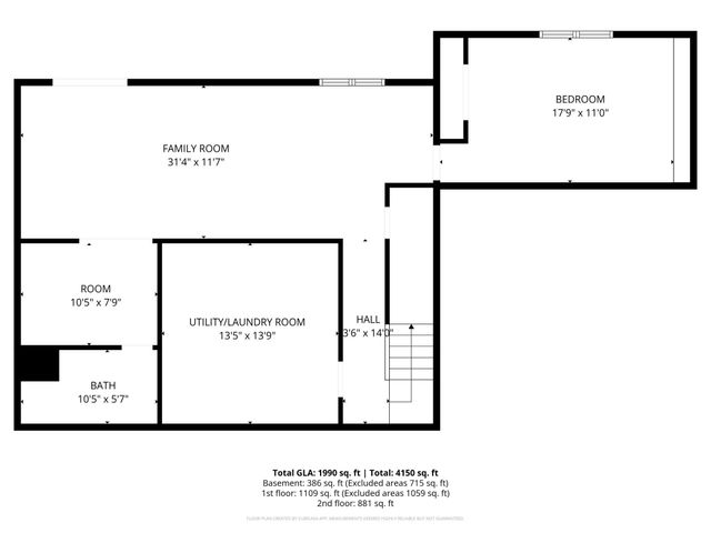 5815 Evergreen Lane, Shoreview, MN 55126