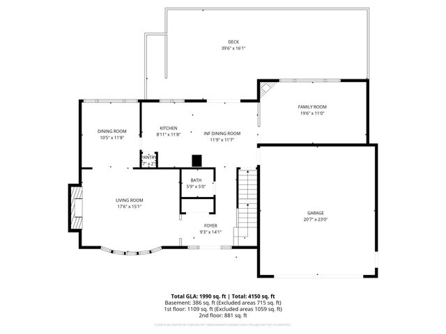 5815 Evergreen Lane, Shoreview, MN 55126