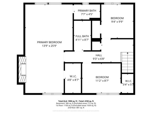 5815 Evergreen Lane, Shoreview, MN 55126