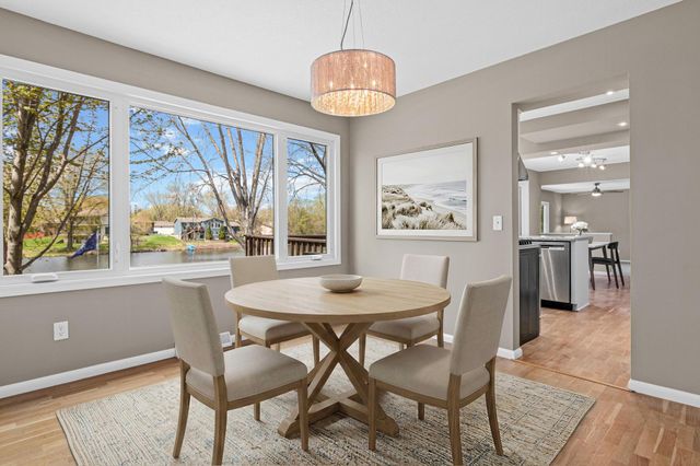5815 Evergreen Lane, Shoreview, MN 55126