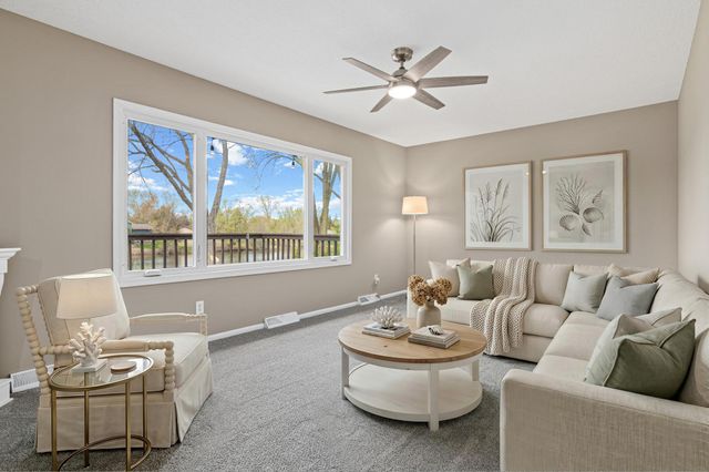 5815 Evergreen Lane, Shoreview, MN 55126