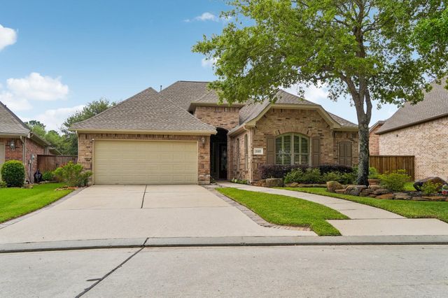 25500 Vinechase Drive, Porter, TX 77365