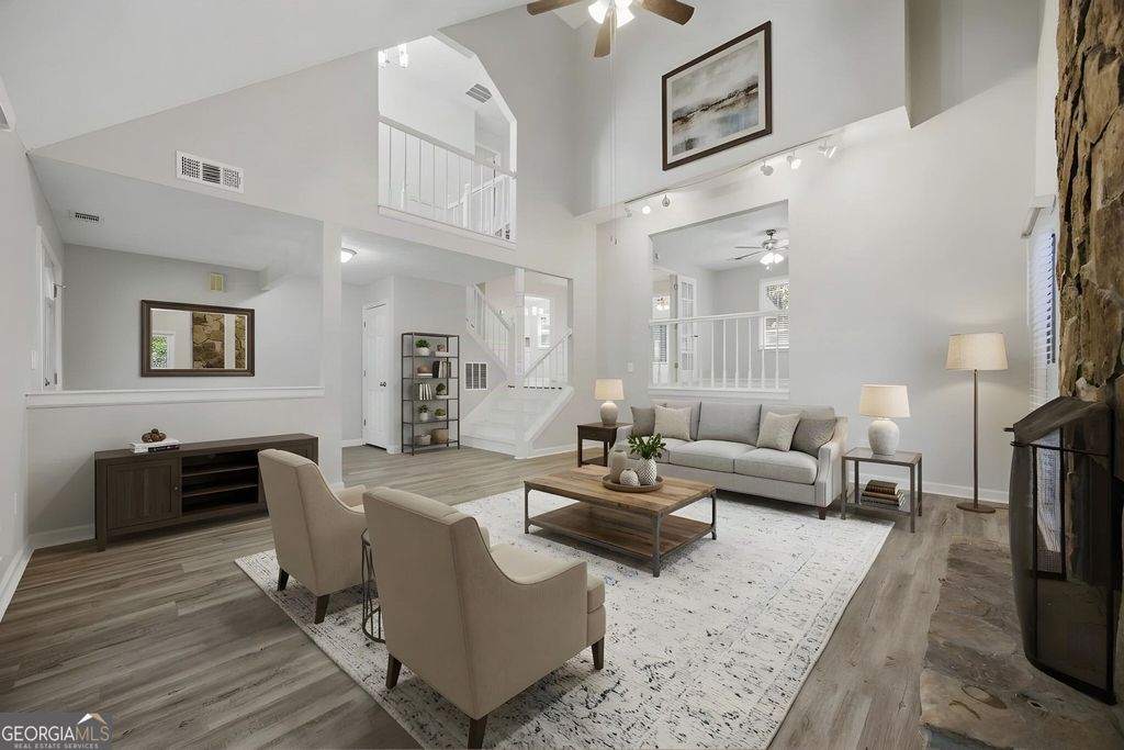 1055 Wellers Court, Roswell, GA 30076 — photo 4