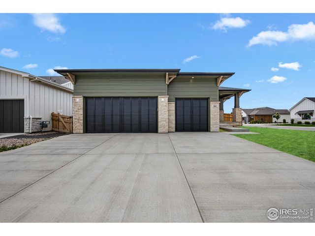 742 Canoe Birch Dr, Windsor, CO 80550
