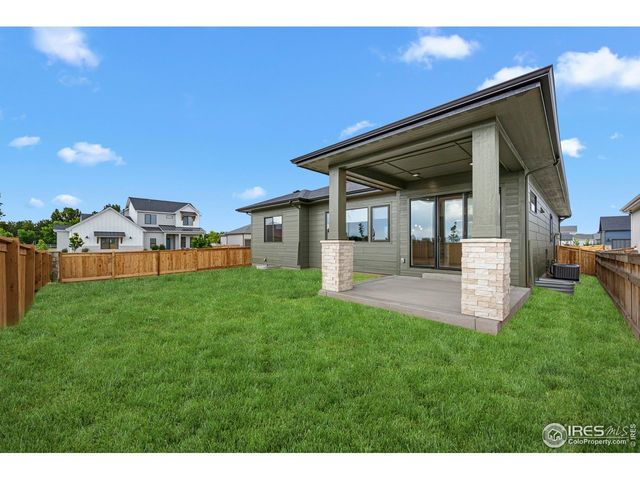 742 Canoe Birch Dr, Windsor, CO 80550