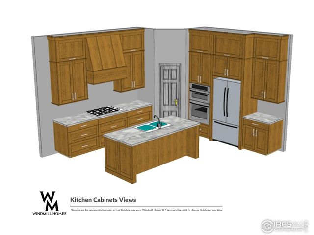 742 Canoe Birch Dr, Windsor, CO 80550