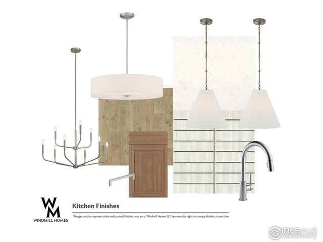 742 Canoe Birch Dr, Windsor, CO 80550