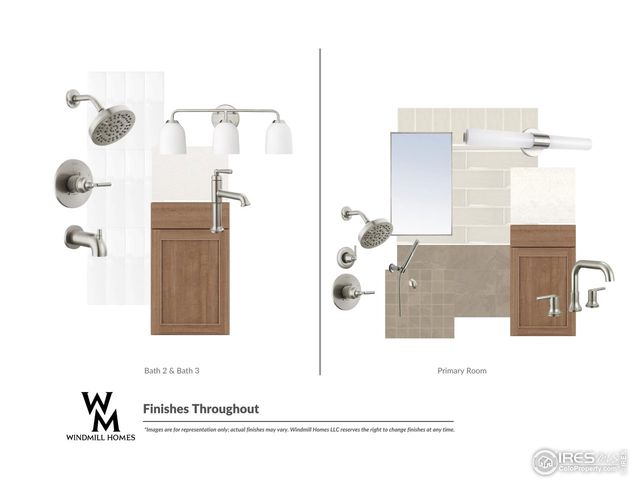 742 Canoe Birch Dr, Windsor, CO 80550