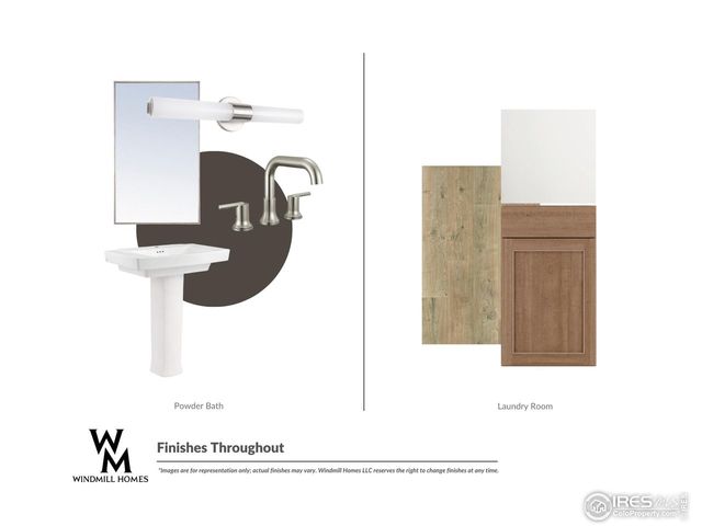 742 Canoe Birch Dr, Windsor, CO 80550