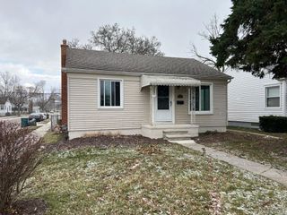 3505 Williams Street, Dearborn, MI 48124