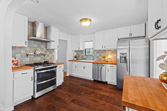 1709 Patton LN, Austin, TX 78723