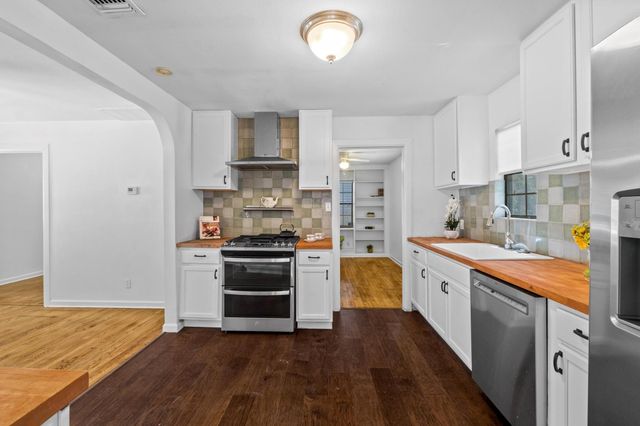 1709 Patton LN, Austin, TX 78723