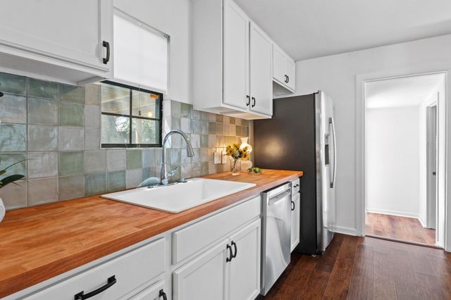 1709 Patton LN, Austin, TX 78723