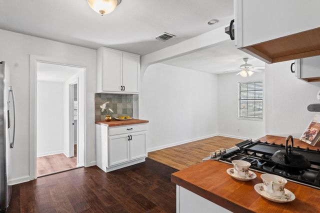 1709 Patton LN, Austin, TX 78723