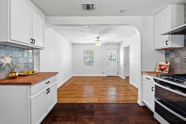 1709 Patton LN, Austin, TX 78723