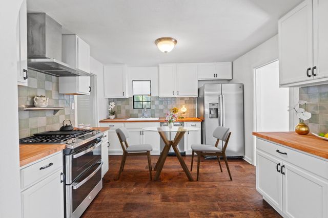 1709 Patton LN, Austin, TX 78723