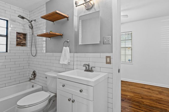 1709 Patton LN, Austin, TX 78723