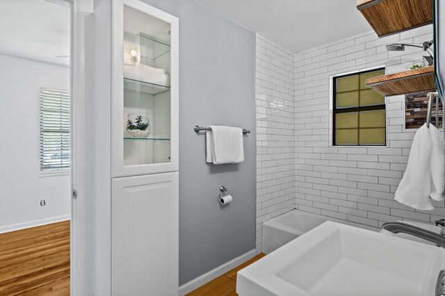 1709 Patton LN, Austin, TX 78723