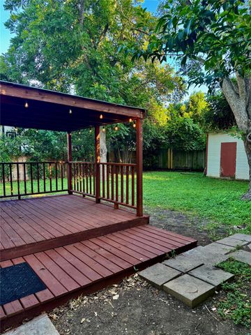 1709 Patton LN, Austin, TX 78723
