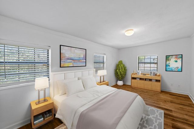 1709 Patton LN, Austin, TX 78723
