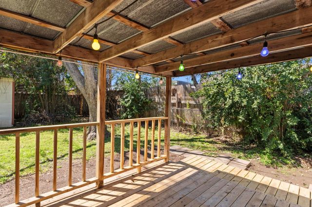 1709 Patton LN, Austin, TX 78723