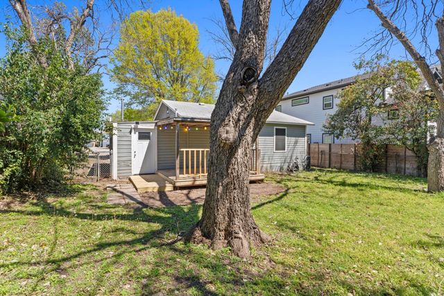 1709 Patton LN, Austin, TX 78723
