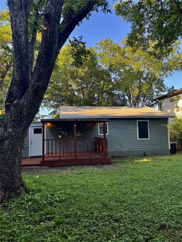 1709 Patton LN, Austin, TX 78723