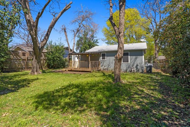 1709 Patton LN, Austin, TX 78723
