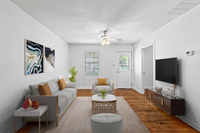 1709 Patton LN, Austin, TX 78723
