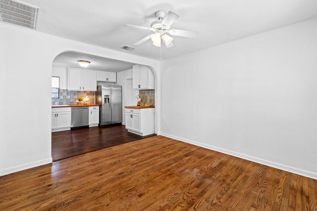 1709 Patton LN, Austin, TX 78723